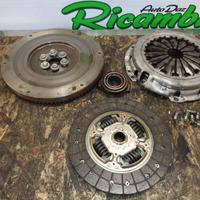 KIT FRIZIONE VOLANO TOYOTA YARIS 1.4 D-4D 2005