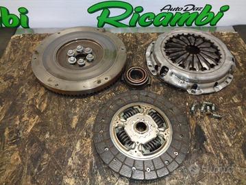 KIT FRIZIONE VOLANO TOYOTA YARIS 1.4 D-4D 2005