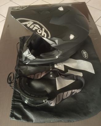 Casco Airoh