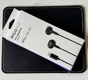 Cuffie Palovue per Iphone con microfono NUOVE