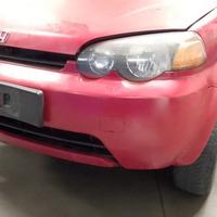 Paraurti anteriore HONDA HR-V del 1999