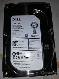 Hard Disk DELL 1TB