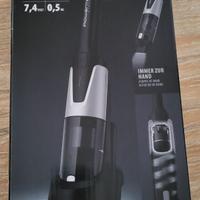 Aspirabriciole X-Touch Rowenta