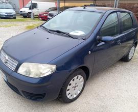 FIAT Punto Classic 1.2 5 porte Active GPL x neop