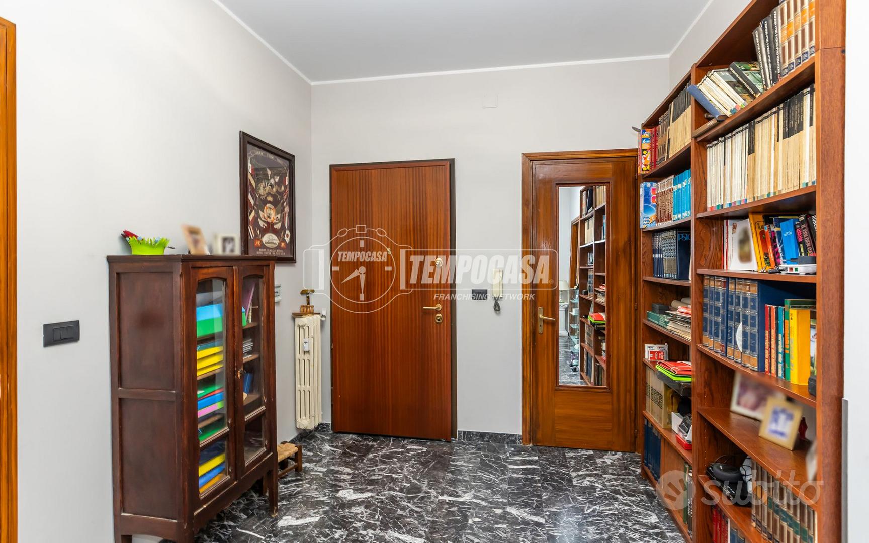 Appartamento – Chieri, Torino - Vista 5