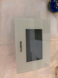 Sistema termostato  Wifi Watts  Vision BT-CT03-RF