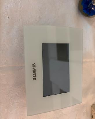 Sistema termostato  Wifi Watts  Vision BT-CT03-RF