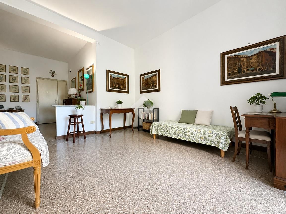 Appartamento – Roma, Monteverde, Gianicolense - Vista 3