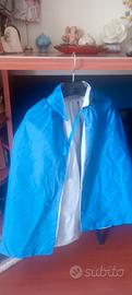 vestito carnevale/halloween bimbo