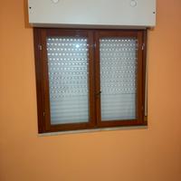 Infissi in legno finestre e porte