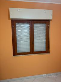 Infissi in legno finestre e porte