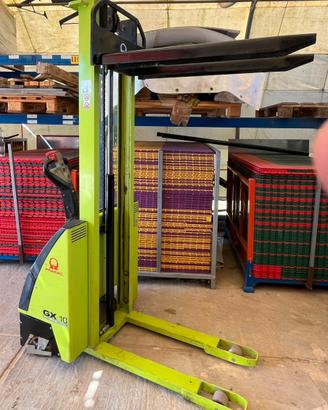 Stoccatore Elettrico