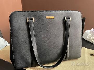 Borsa Kate Spade Nera
