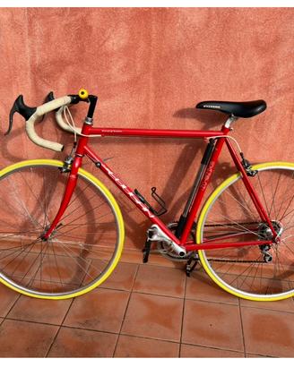 Bici da corsa