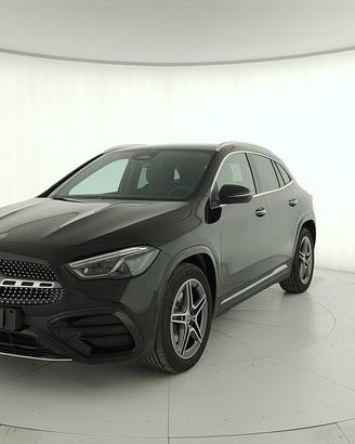 MERCEDES-BENZ GLA 200 d AMG Line Extra auto