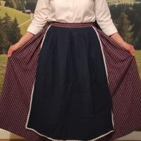 gonna ALPHORN tirolese