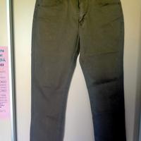 Pantalone in cotone uomo Levis 