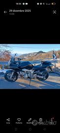 Fazer 600