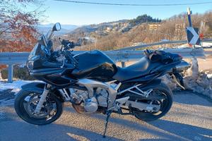 Fazer 600