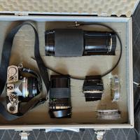 Fotocamera Olympus OM-2