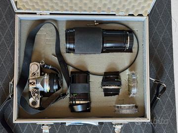 Fotocamera Olympus OM-2