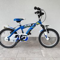 Mtb bambino