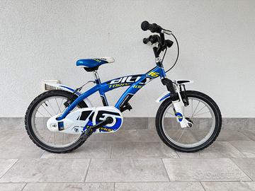 Mtb bambino