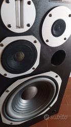 pioneer hpm 700