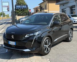PEUGEOT 3008 1.2 puretech t GT Pack EAT8 AUTO