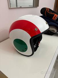 Casco vespa Italia