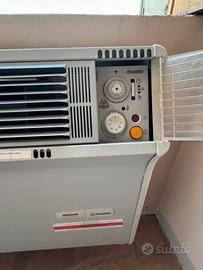 Radiatore Italkero Poster FOX PA 65 metano/GPL