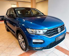 Volkswagen T-Roc 1.6 TDI SCR Style BlueMotion Tech