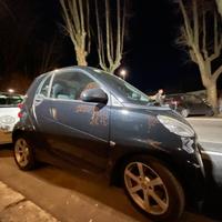 🚗 Smart Fortwo Coupé 1.0 MHD – 60.000 km!