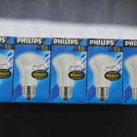 Lampadine krypton 60W E27