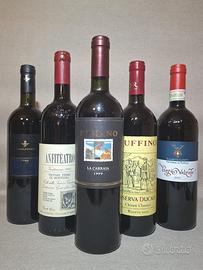 Vino Pregiato