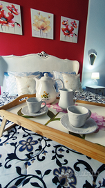 Garbatella Chippendale Apartment