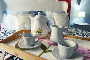 Garbatella Chippendale Apartment