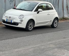 Fiat 500 (2007-2016) - 2015