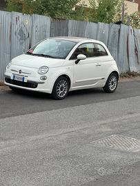 Fiat 500 (2007-2016) - 2015