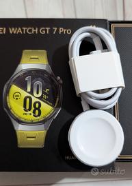 Caricabatterie Huawei Watch GT7 Pro 46mm