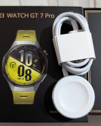 Caricabatterie Huawei Watch GT7 Pro 46mm