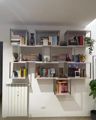 Libreria modulare