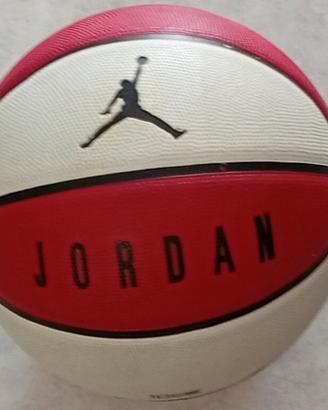Pallone da basket Jordan