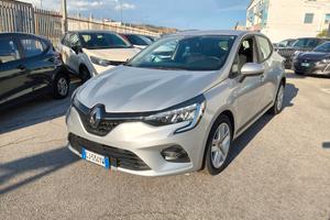 Renault Clio 5 Porte Clio 1.0 tce Business 90cv my