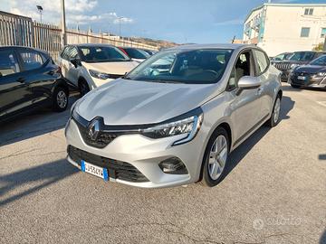 Renault Clio 5 Porte Clio 1.0 tce Business 90cv my