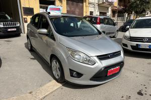 Ford C-Max 1.6 TDCi 115CV Plus 1/2014 KM 168603 CE