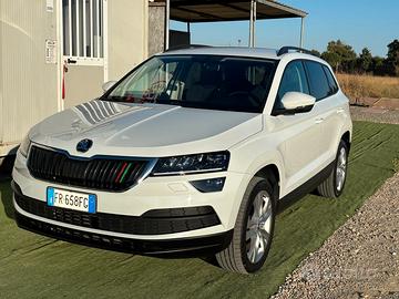 Skoda Karoq DIESEL 1.6 TDI SportLine SUV