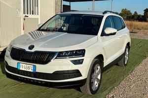 Skoda Karoq DIESEL 1.6 TDI SportLine SUV