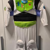 costume carnevale bambino