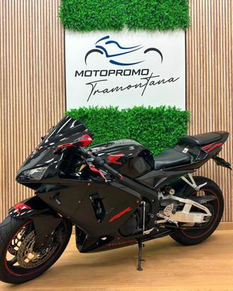 HONDA CBR 600 RR CBR600 RR CBR600RR - SCARICO MIVV